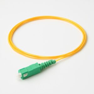WAN - Pigtail FO SM SC APC Hellermann