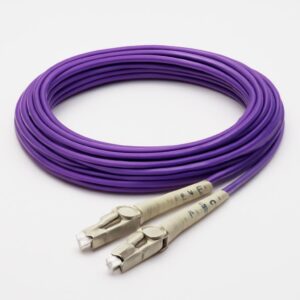 FIBRA OPTICA MULTIMODO 12 HILOS OM4 LSZH ANTIRROEDOR DIELECTRICA Hellermann