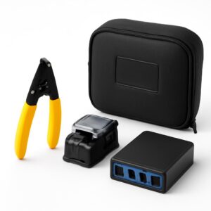 TOOL TERMINATION FO FTTH KIT Hellermann