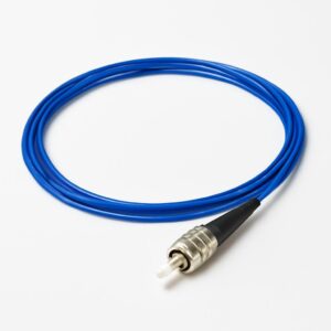 WAN - Pigtail FO SM ST-PC 2 metros Blue Hellermann