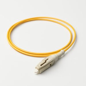 WAN - Pigtail FO SM LC-UPC 1 METRO Hellermann