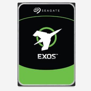 SEAGATE DISCO DURO SATA EXOS 8TB