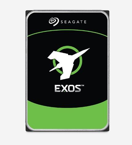 SEAGATE DISCO DURO SATA EXOS 8TB