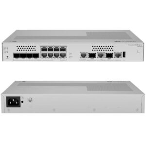 ROUTER HUAWEI EBG M-SERVICE 2Px10GE Combo 8P GE CTRL 64AP