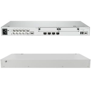 ROUTER HUAWEI EBG M-SERVICE 10GE SFP+  8xGE CTRL 128AP SIC