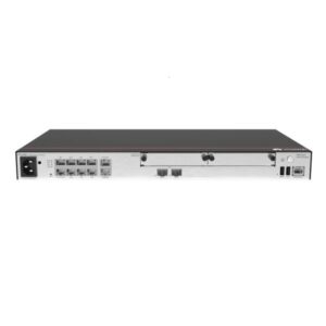ROUTER HUAWEI EBG GATEWAY 8P GE / WAN 2P GE SFP