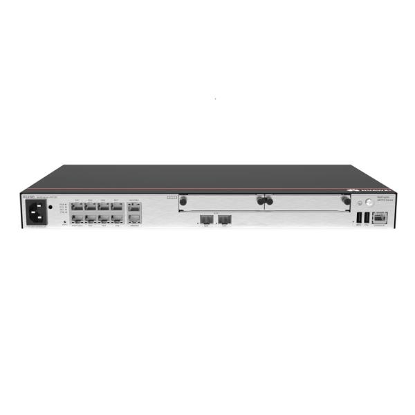 ROUTER HUAWEI EBG GATEWAY 8P GE / WAN 2P GE SFP