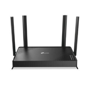 ROUTER TP LINK ROUTER WIFI DOBLE BANDA BE3600 W7 (4ANT)