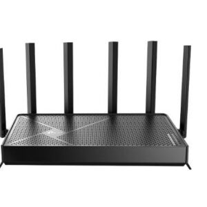 ROUTER TP LINK ROUTER WIFI DUAL BANDA BE6500 W7 (6ANT)