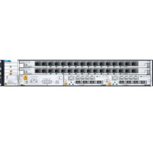OLT ZXA10 C620 (SOLO CHASIS) PERMITE HASTA 2 ANYPON BOARDS