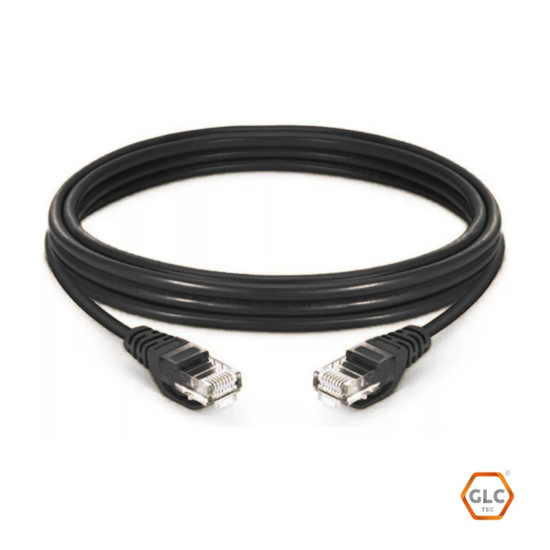 PATCH CORD UTP CAT6 1.8 M AZUL