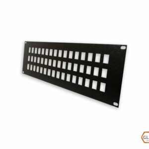 FRENTE DE PATCHERA 3U PARA 48
