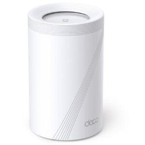 ROUTER TP LINK WHOLE-HOME MESH WiFi7 SYSTEM BE11000 1PS