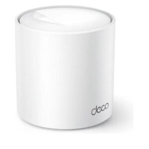 ROUTER TP LINK WHOLE-HOME MESH WIFI6 SYSTEM AX1500 1PCS