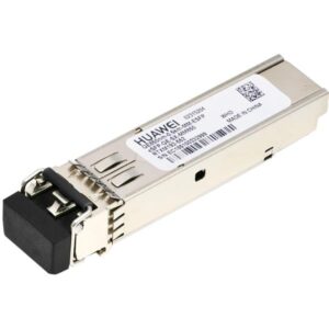 SFP HUAWEI EBG ESFP GE MULTI-MODE 850NM 0.55KM LC