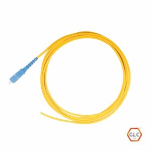 Patch Cord FO ST/PC - ST/PC MM X 3 MTS DUP (62.5/125)