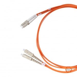 Patch Cord FO St/Pc - St/Pc Mm X 15 Mt Dup (62.5/125)