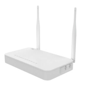ZXHN F670L V1.1 GPON Gateway - AC1200 Dual-band Gigabit Premium