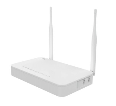 ZXHN F670L V1.1 GPON Gateway - AC1200 Dual-band Gigabit Premium