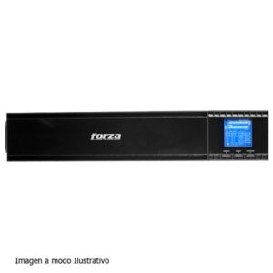 UPS FORZA UPS FORZA ONLINE RACKEABLE 2000VA/1800W