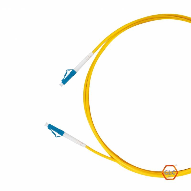 Patch Cord FO Lc/Pc- Lc/Pc Sm 3 Mts Simplex