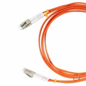 Patch Cord FO Sc/Pc - Lc/Pc Mm X 10 Mts Duplex
