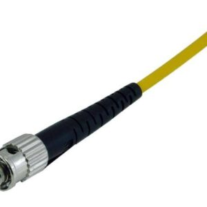 Patch Cord FO St/Pc-St/Pc Sm 5Mts Simplex