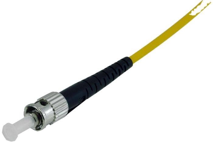 Patch Cord FO St/Pc-St/Pc Sm 5Mts Simplex