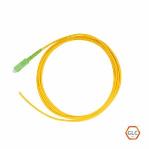 PIGTAIL FO SC/APC SM 2MTS