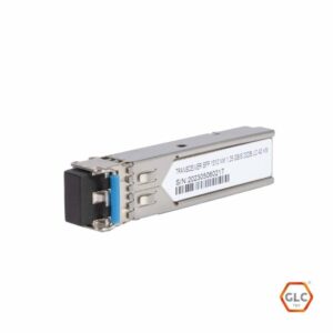 TRANSCEIVER SFP 1310 NM 1.25 GB/S 20 DB LC 40 KM