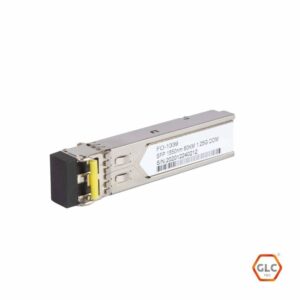 TRANSCEIVER SFP 1550 NM 1.25 GB/S 20 DB LC 70 KM