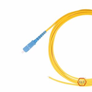 PIGTAIL FO SC/PC SM 2 MTS