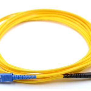 Patch Cord FO St/Pc-Sc/Pc X Sm 3Mts Simplex