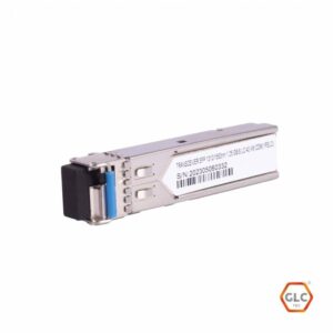 TRANSCEIVER SFP 1310 NM 1.25 GB/S LC 40 KM DDM (1 PELO)