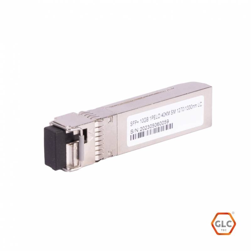 SFP 10GB 1 PELO 40KM SM. 1270/1330nm LC