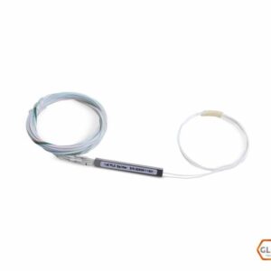 Plc Splitter Sm 1X8 Sin Conector