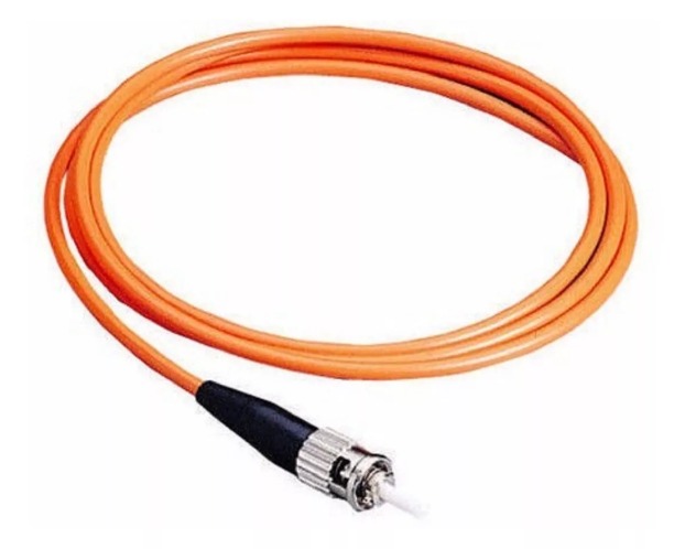 PIGTAIL FO ST MM 2MTS