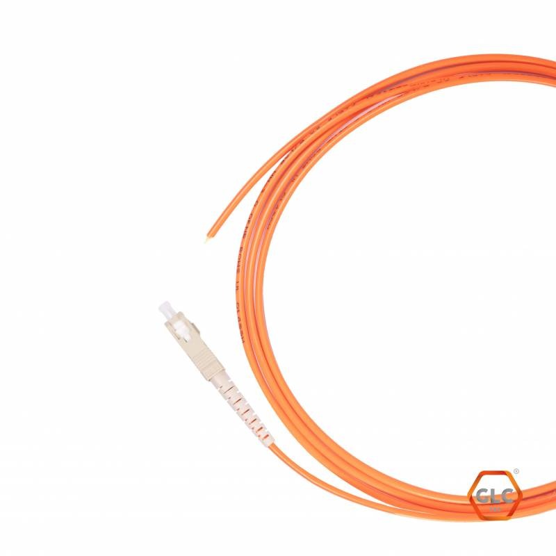 PIGTAIL FO SC MM 2 MTS