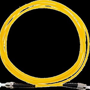 Patch Cord FO St/Pc- Fc/Pc Sm 3Mts Simplex