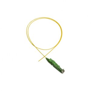 PIGTAIL FO E2000/APC SM 3MTS