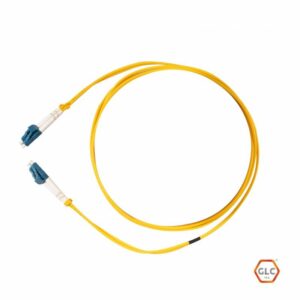 Patch Cord FO Lc/Pc-Lc/Pc Sm 3Mt Duplex