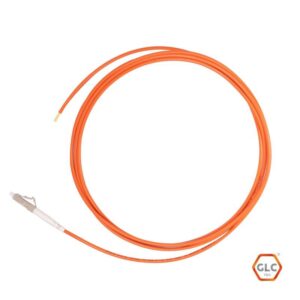PIGTAIL LC MM 2MTS