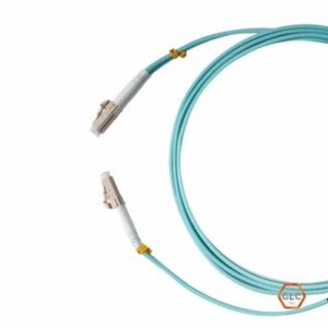 Patch Cord FO Lc/Pc - Lc/Pc Mm X 3Mts Duplex (50/125) Om4