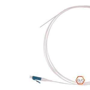 PIGTAIL FO LC SM 900u 2MTS
