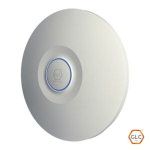 AP LR Pro Wifi 6 Glc Poe Doble Banda 802.11AX Indoor AP LR AX3000 Wifi 6 2*10/100/1000 POE GLC-FI