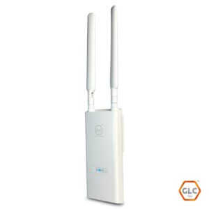 AP Gigabit Poe Wifi Exterior Glc Ac1200 Dual Band 802.11AC Outdoor IP65 1*10/100/1000 POE GLC-FI