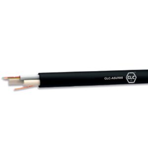 CABLE AEREO ASU SPAM 100MTS 24 CORES SM (Bobina 4KM)