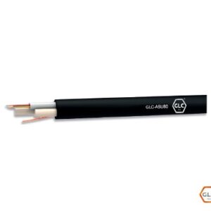 CABLE AEREO ASU SPAM 80MTS 12 CORES SM (Bobina cerrada 4KM)