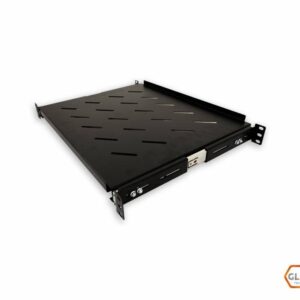 BANDEJA DESLIZABLE 1UN X 400 PROF 19"