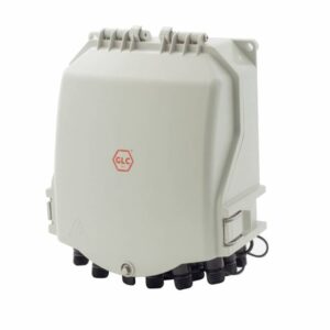 FDB NAP Caja Exterior Ftth 2X16 Easy Connect Split 1X16.
